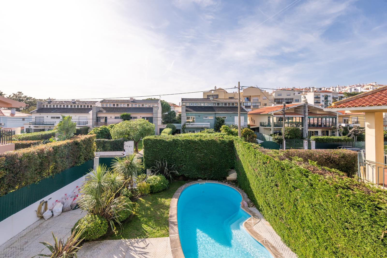 Moradia T4 com piscina, São João do Estoril, Cascais - Imagem 37