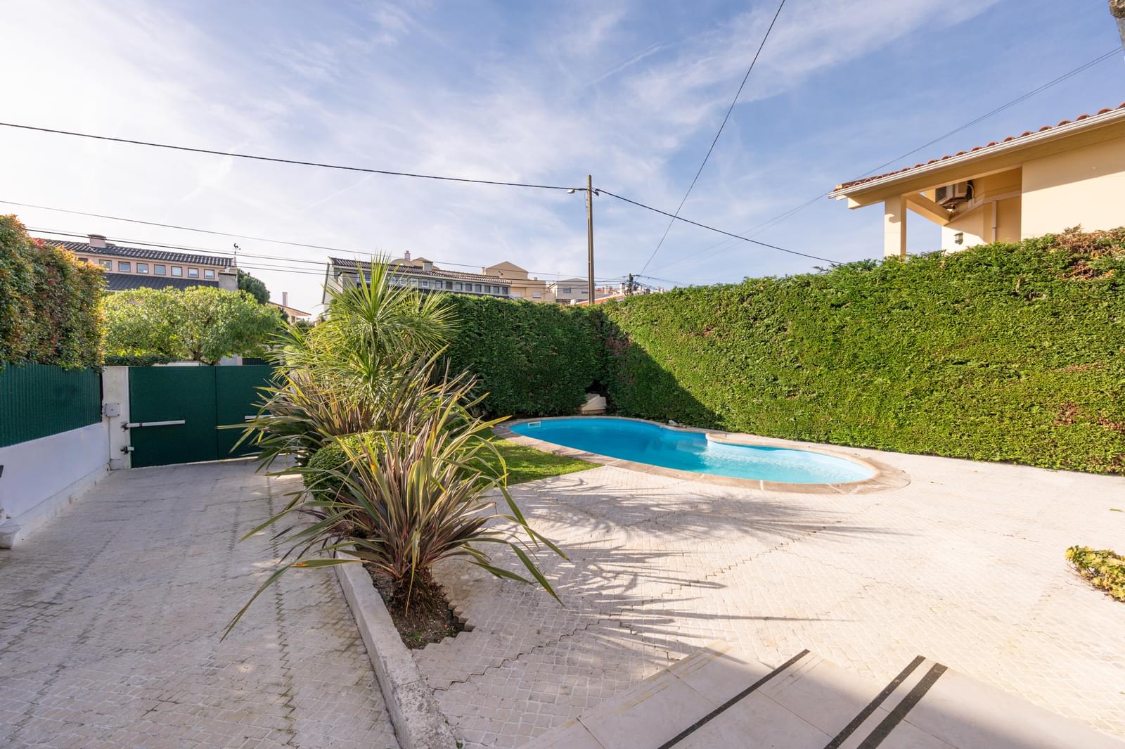 Moradia T4 com piscina, São João do Estoril, Cascais - Imagem 43