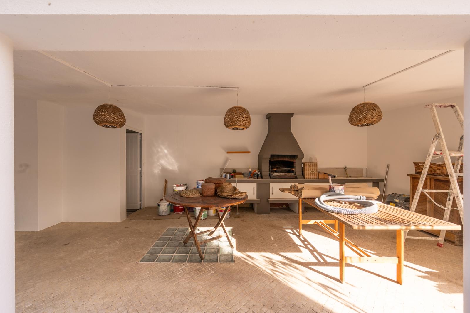 Moradia T4 com piscina, São João do Estoril, Cascais - Imagem 47
