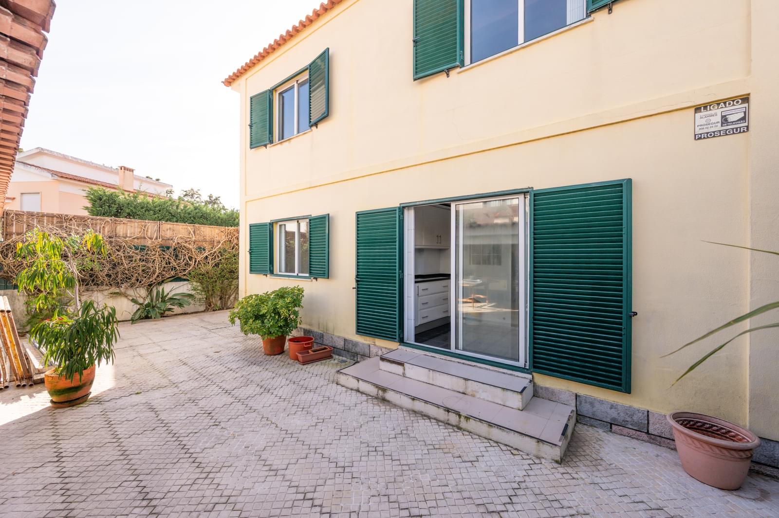 Moradia T4 com piscina, São João do Estoril, Cascais - Imagem 48