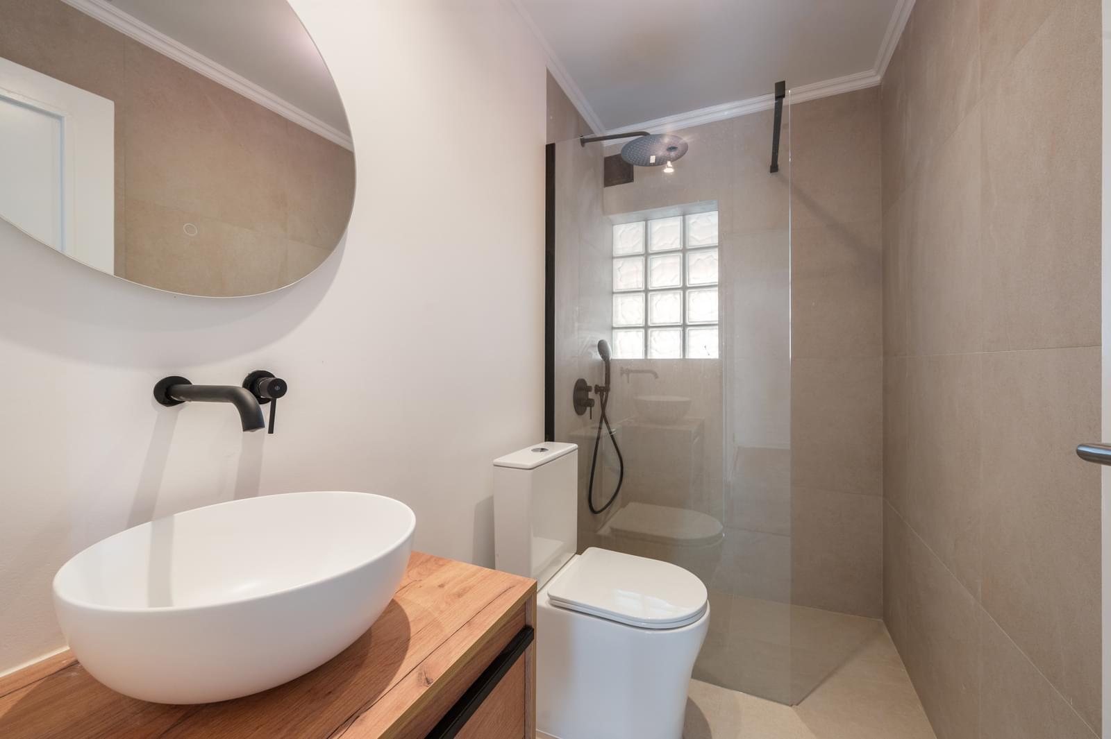Moradia T4 com piscina, São João do Estoril, Cascais - Imagem 17