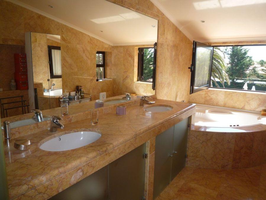 Maison normal T5 avec piscine