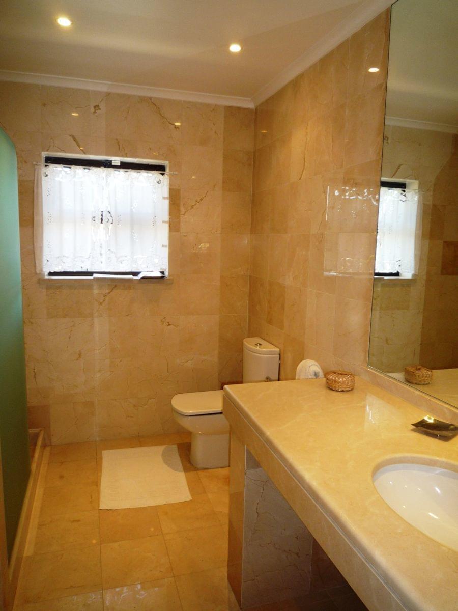 Maison normal T5 avec piscine