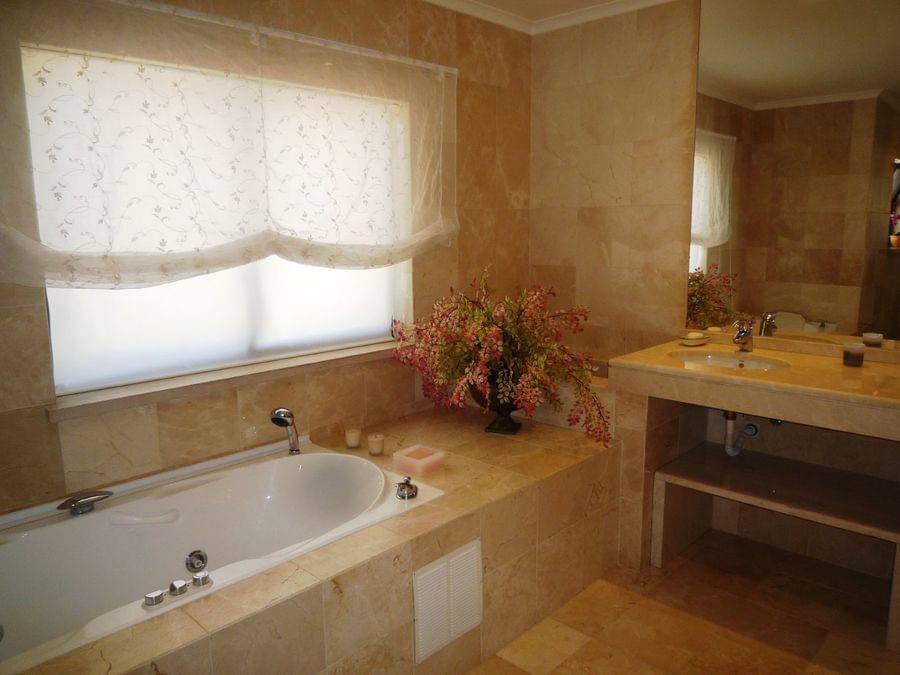 Maison normal T5 avec piscine