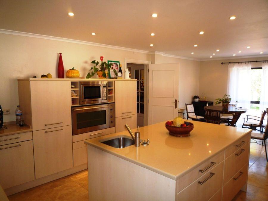 Maison normal T5 avec piscine