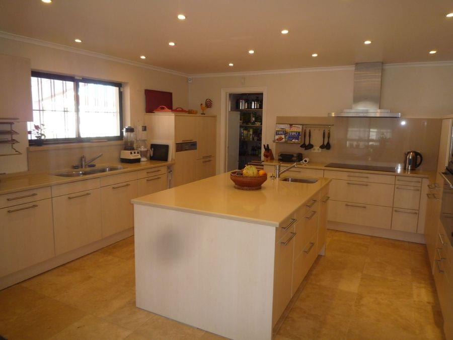 Maison normal T5 avec piscine