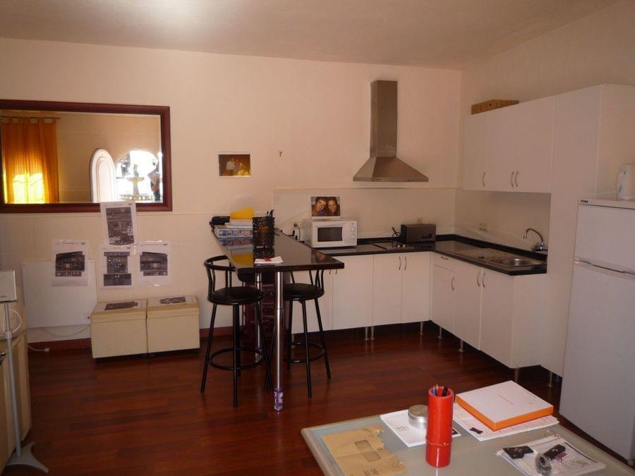 Maison normal T5 avec piscine