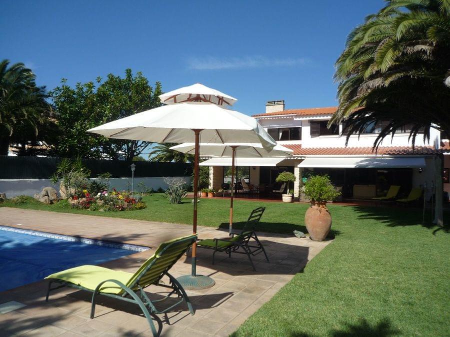 Maison normal T5 avec piscine