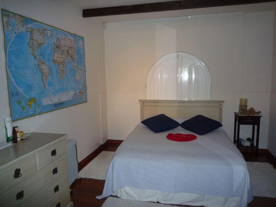 Maison normal T5 avec piscine