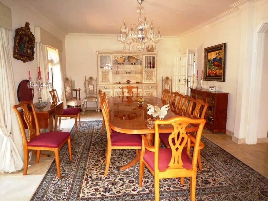 Maison normal T5 avec piscine