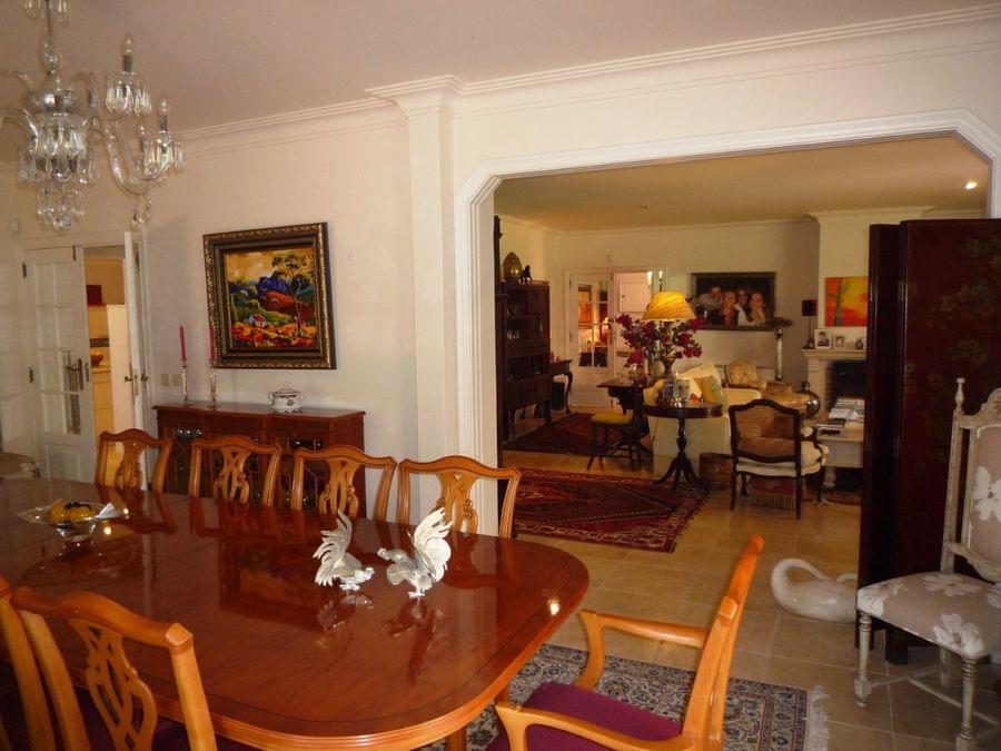 Maison normal T5 avec piscine