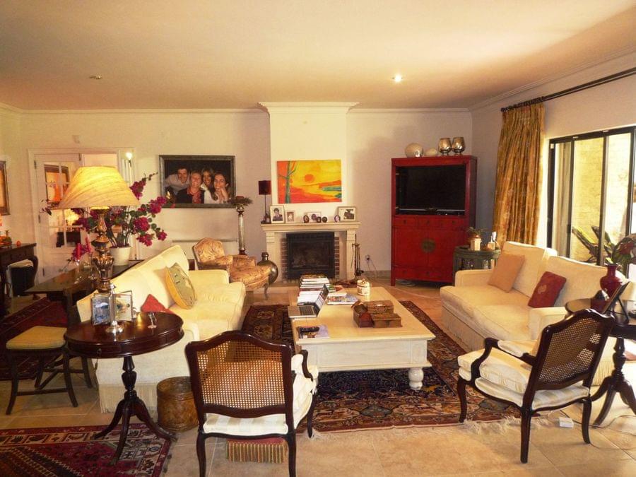 Maison normal T5 avec piscine