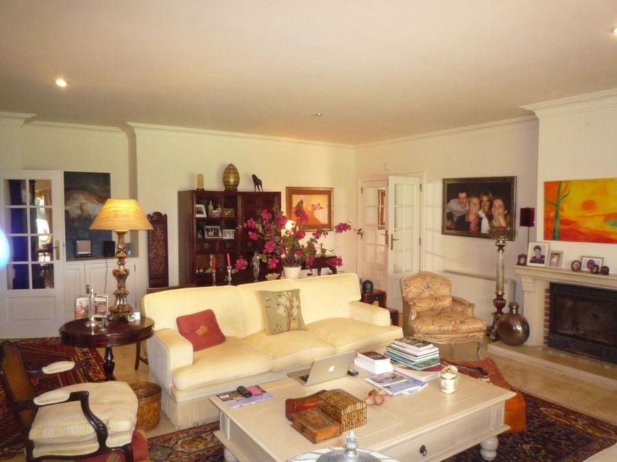 Maison normal T5 avec piscine