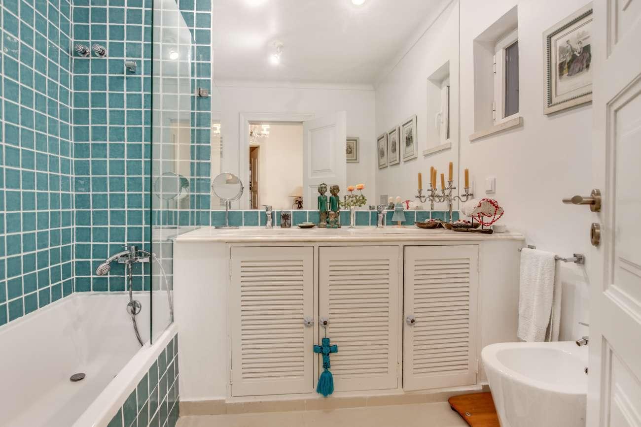 Moradia T4 com piscina, Birre, Cascais - Imagem 16