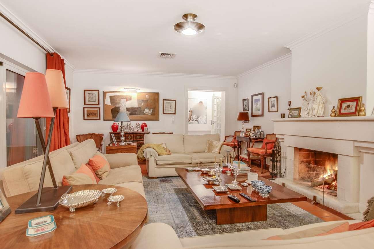 Moradia T4 com piscina, Birre, Cascais - Imagem 24