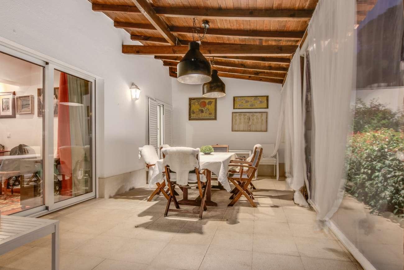 Moradia T4 com piscina, Birre, Cascais - Imagem 25