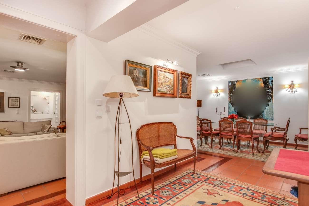 Moradia T4 com piscina, Birre, Cascais - Imagem 27