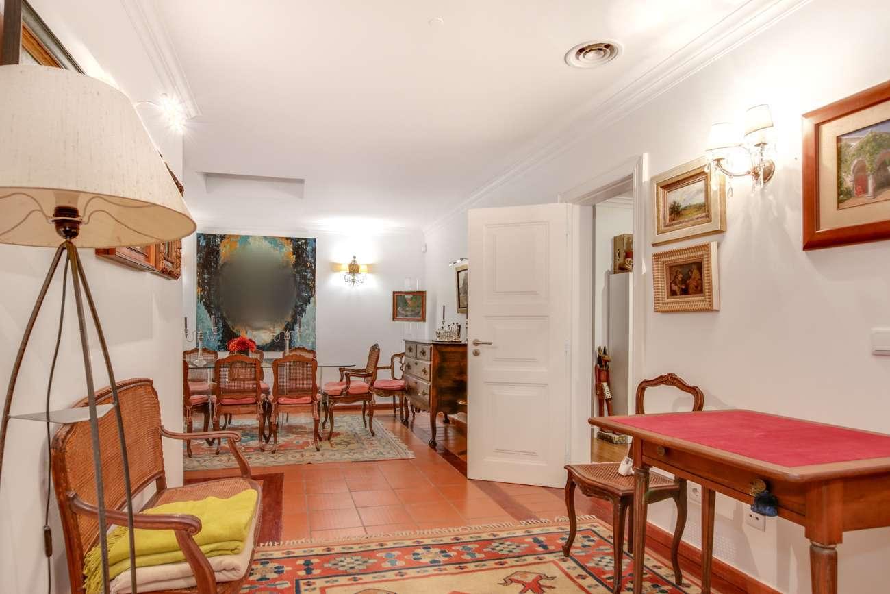 Moradia T4 com piscina, Birre, Cascais - Imagem 28