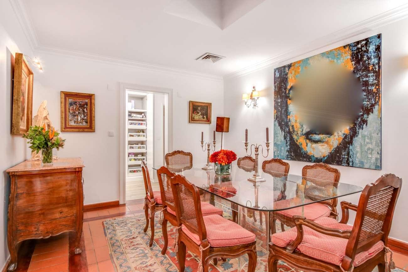 Moradia T4 com piscina, Birre, Cascais - Imagem 29