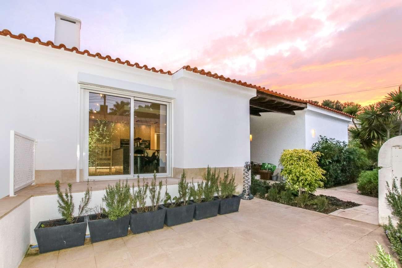 Moradia T4 com piscina, Birre, Cascais - Imagem 3