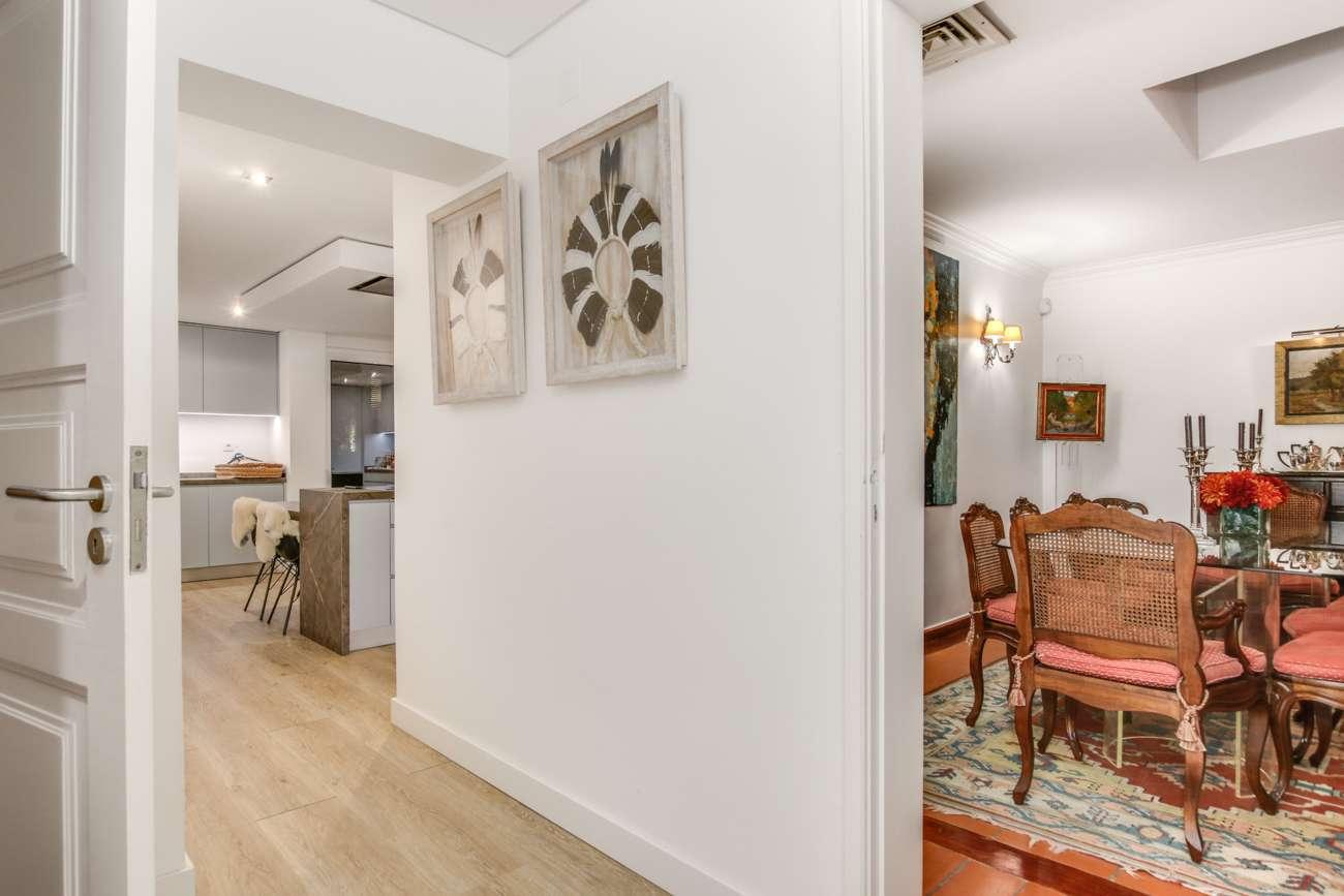 Moradia T4 com piscina, Birre, Cascais - Imagem 36