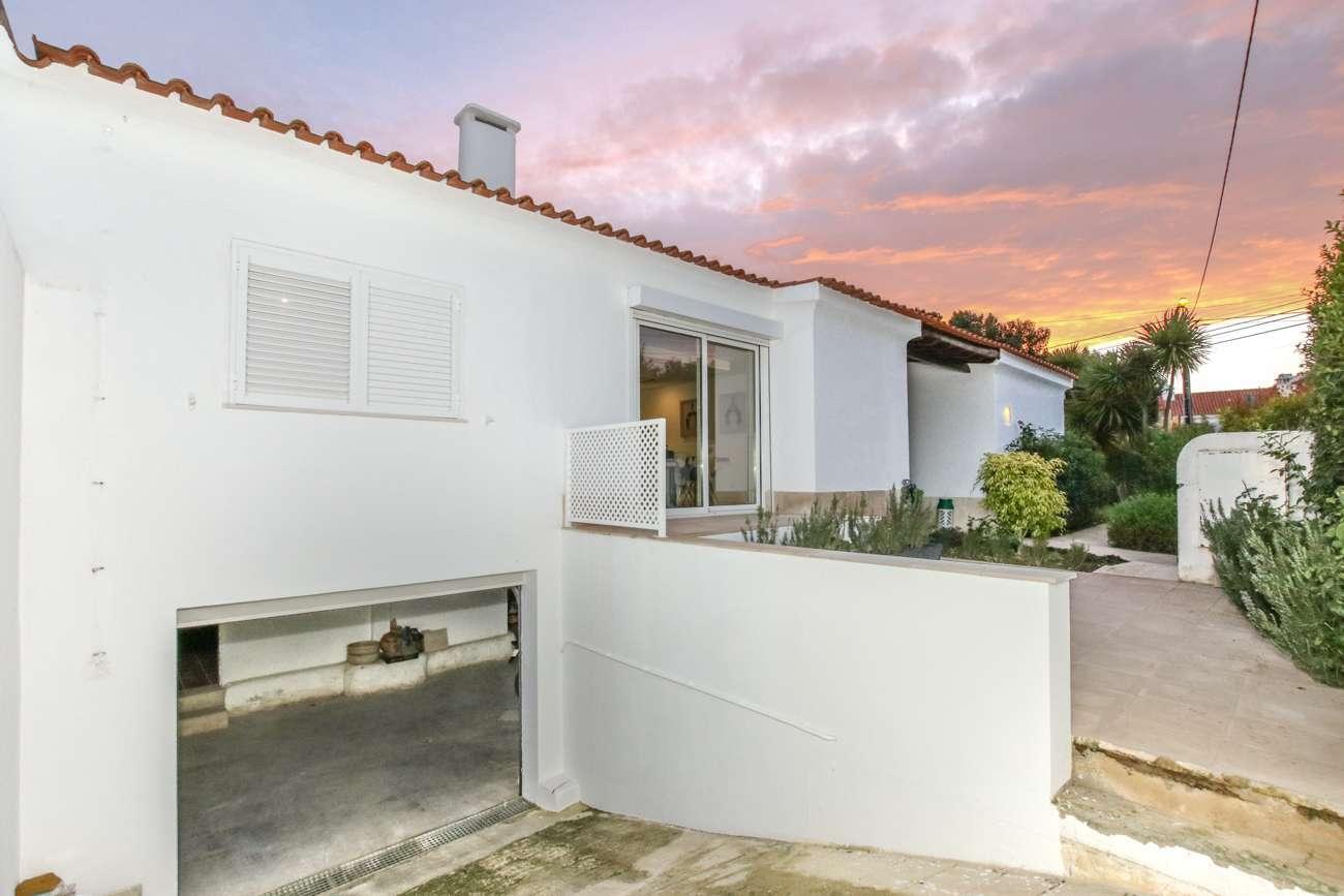 Moradia T4 com piscina, Birre, Cascais - Imagem 4