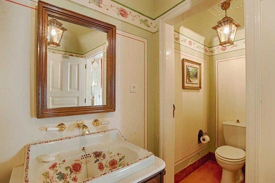 4 bedroom villa refurbished
