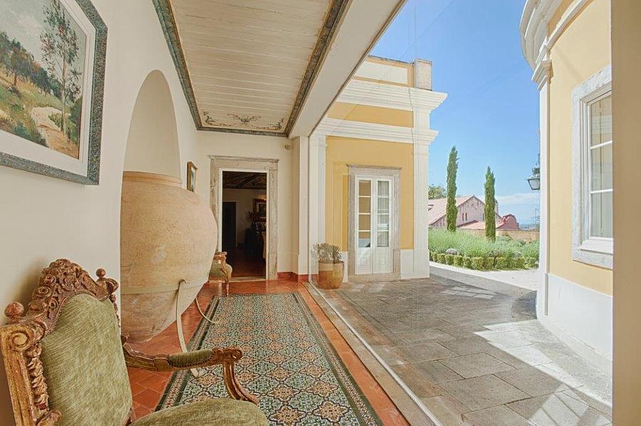 4 bedroom villa refurbished