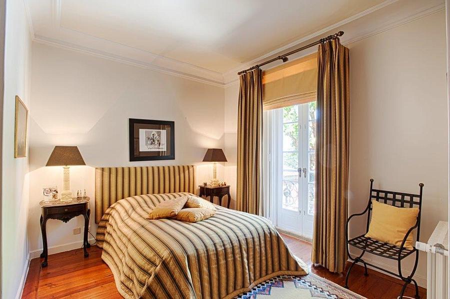 4 bedroom villa refurbished
