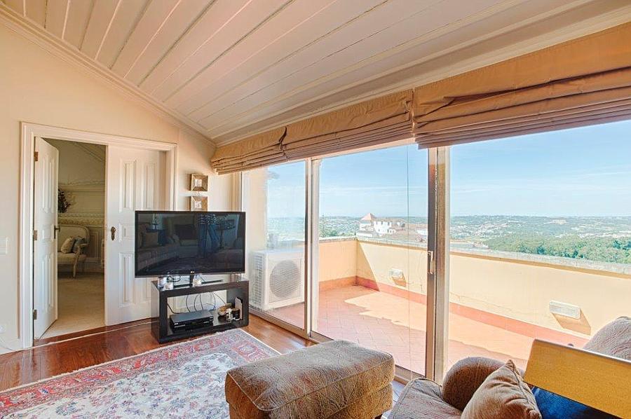 4 bedroom villa refurbished