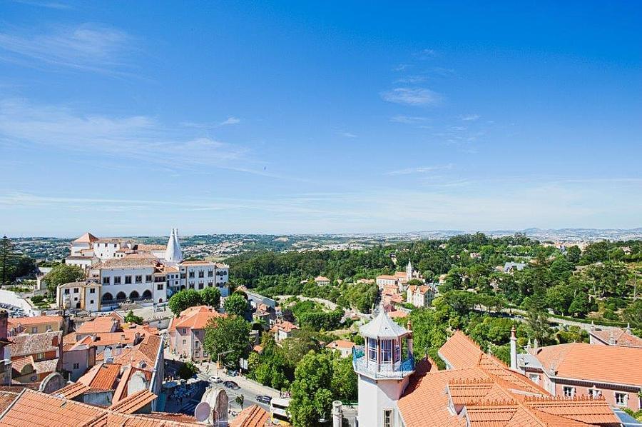 Moradia T4+3 a luxury home for sale in Sintra, , Lisboa Property ID