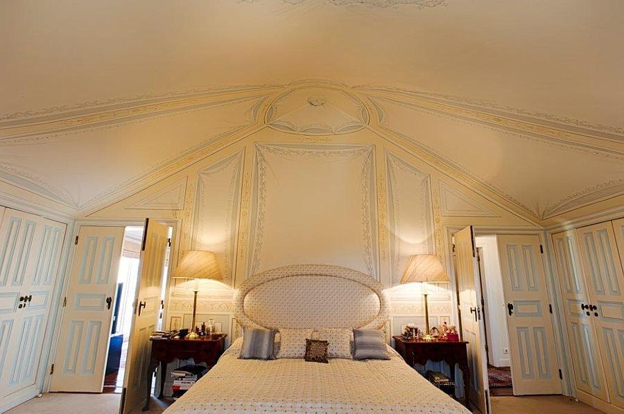 4 bedroom villa refurbished