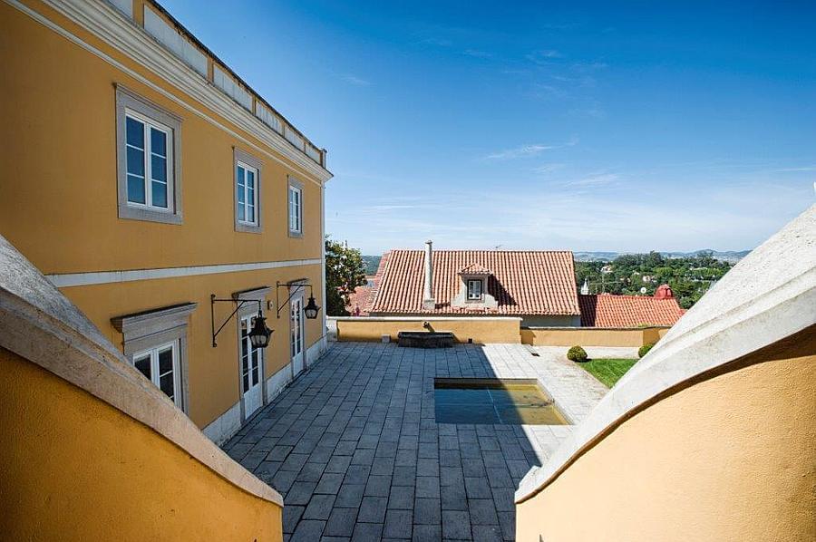 4 bedroom villa refurbished