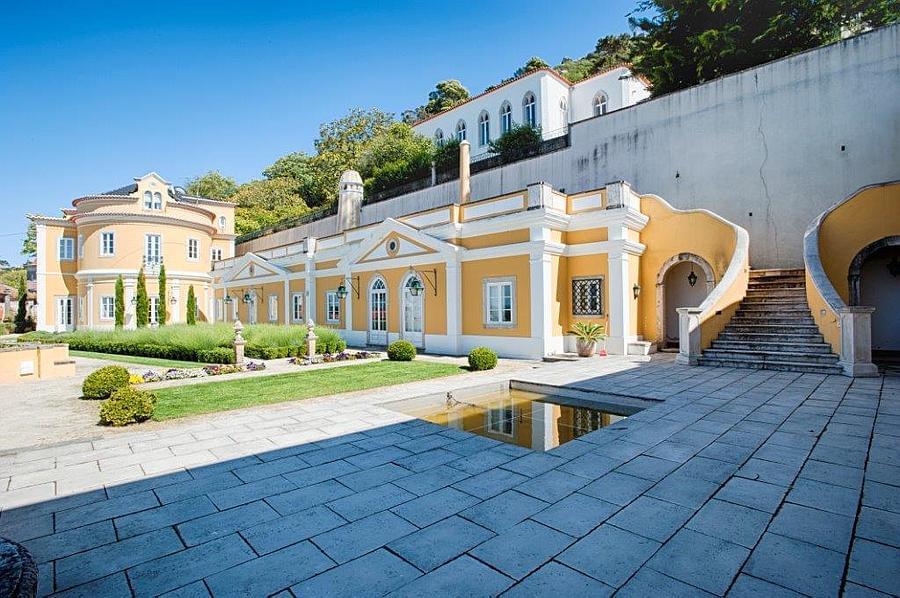 Moradia T4+3 a luxury home for sale in Sintra, , Lisboa Property ID