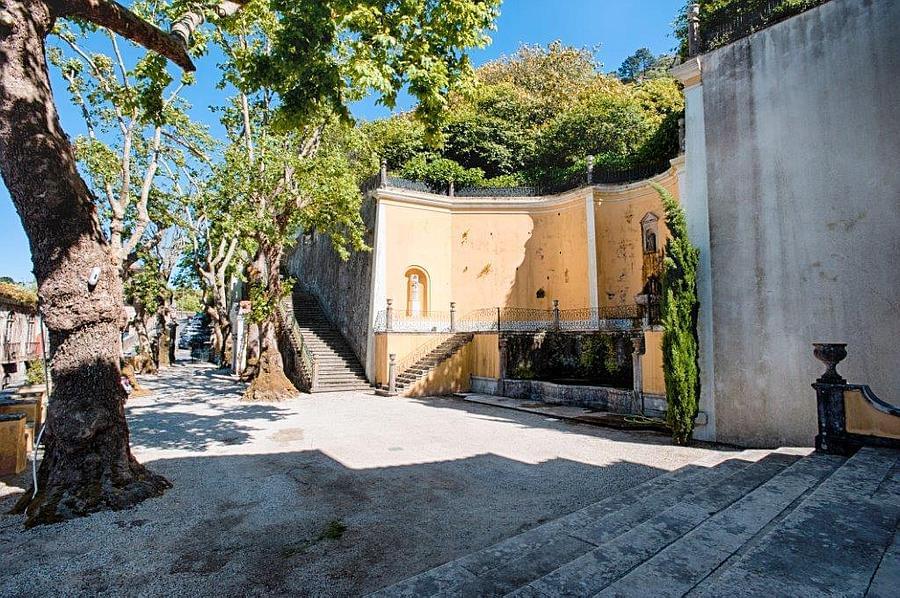 4 bedroom villa refurbished