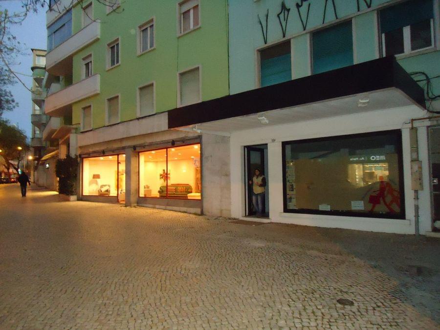 Boutique Avenidas Novas