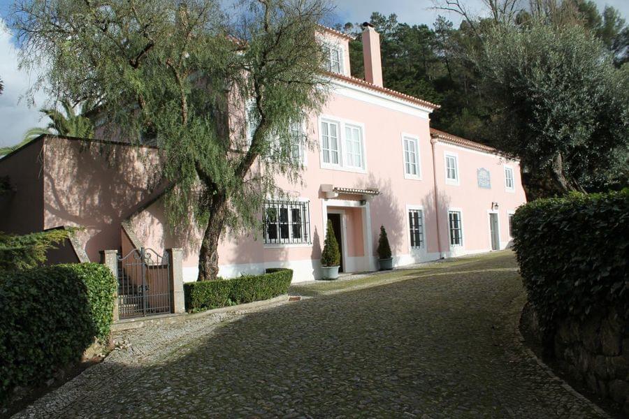 Sintra Real Estate and Apartments for Sale Christie's International