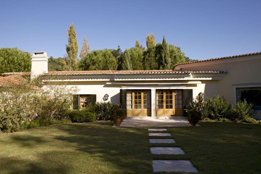 Maison normal T5 avec piscine