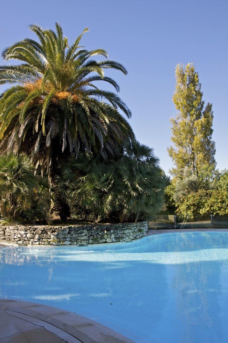 Maison normal T5 avec piscine