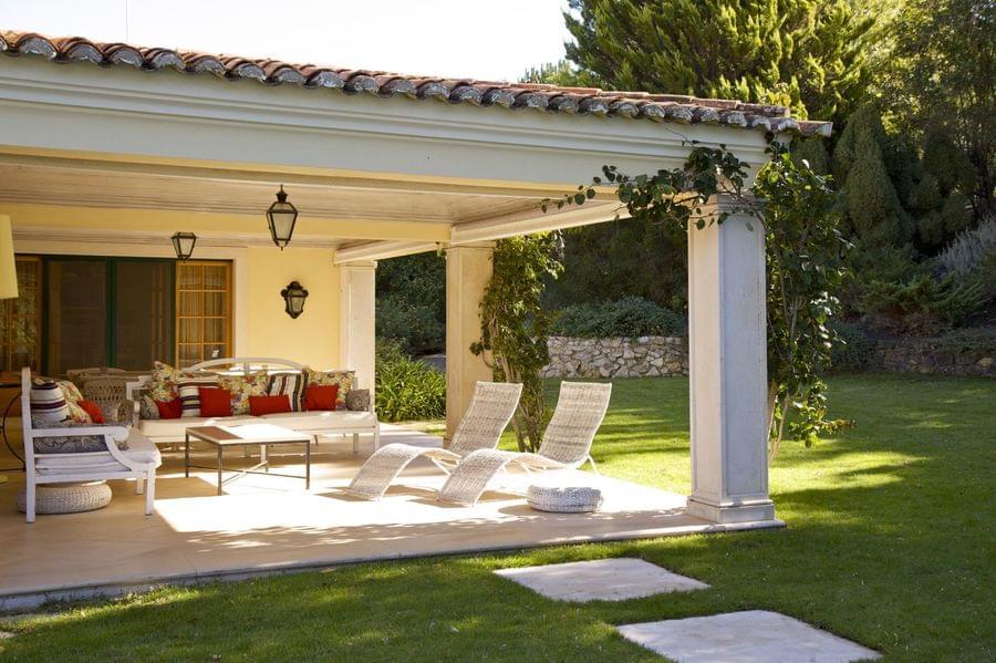 Maison normal T5 avec piscine