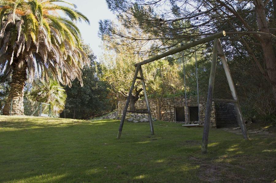 Maison normal T5 avec piscine