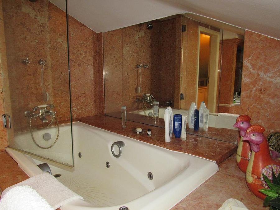 Maison normal T5 avec piscine