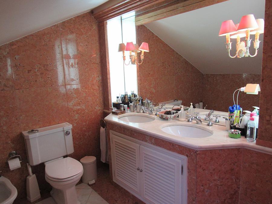 Maison normal T5 avec piscine