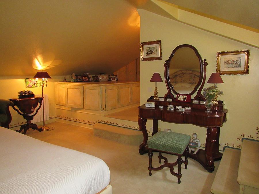 Maison normal T5 avec piscine