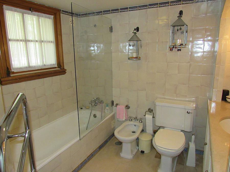 Maison normal T5 avec piscine