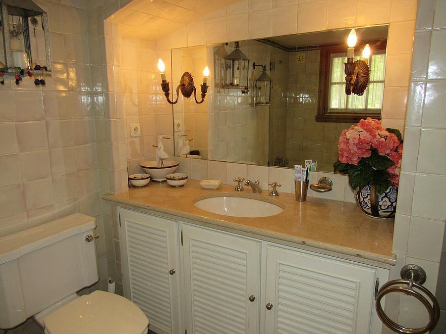 Maison normal T5 avec piscine