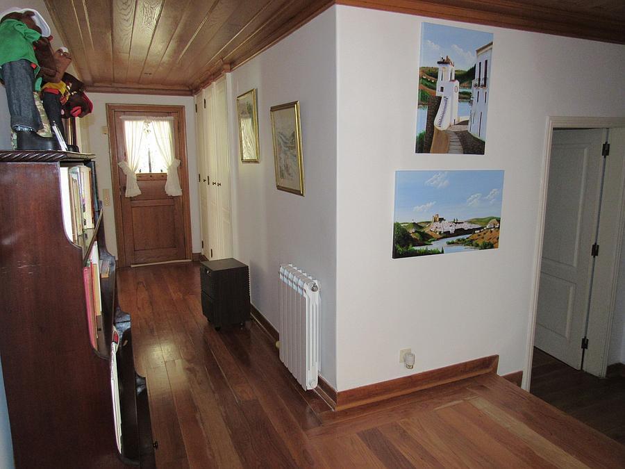 Maison normal T5 avec piscine