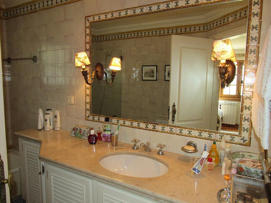 Maison normal T5 avec piscine