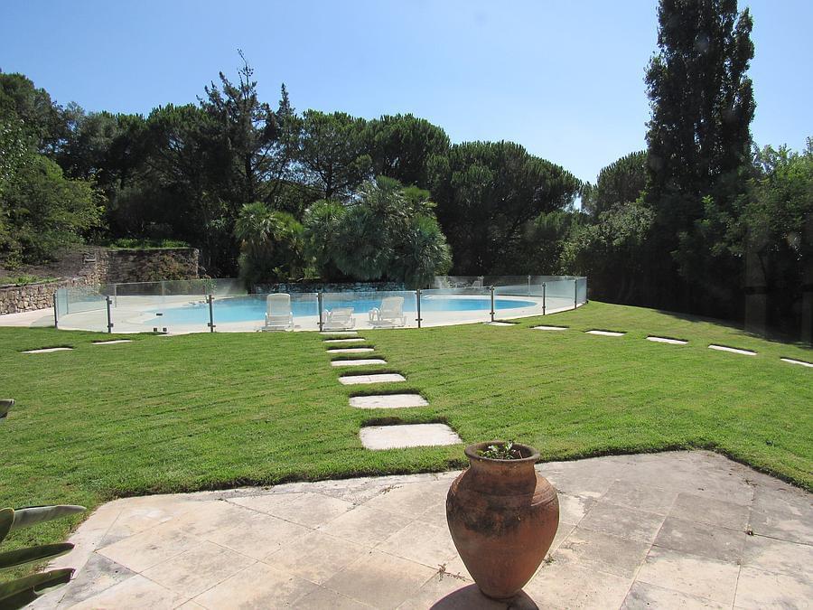 Maison normal T5 avec piscine