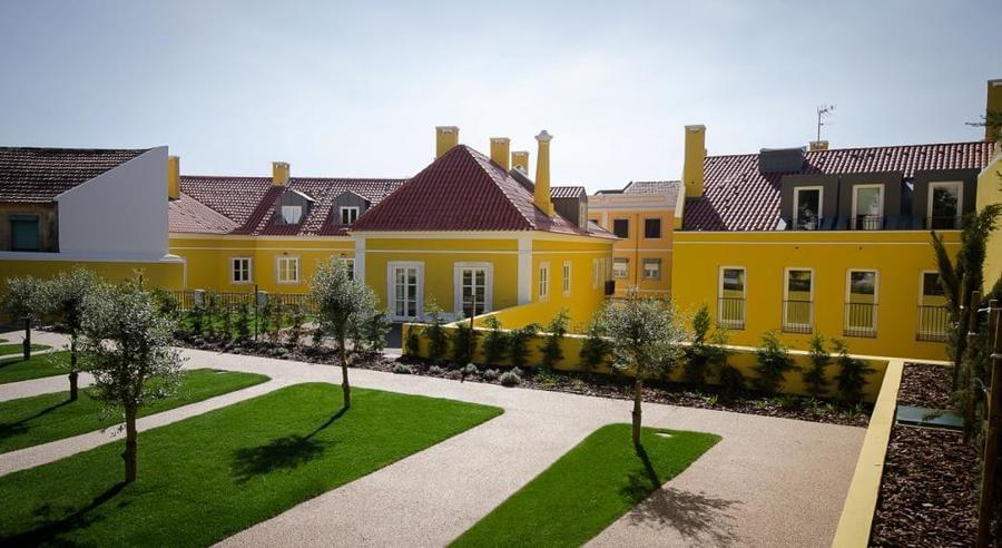 3 Bedroom Duplex in Passadiço, Avenida da Liberdade, Lisboa